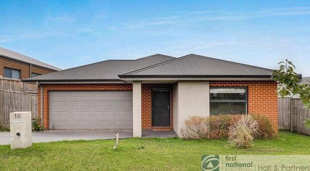 16 Mountford Rise, VIC 3810