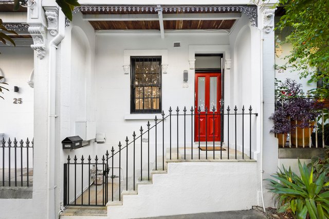 23 Lawson Street, NSW 2022