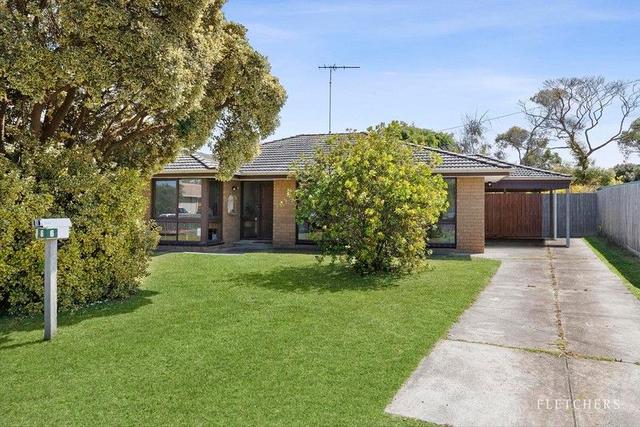 6 Robertson Court, VIC 3225