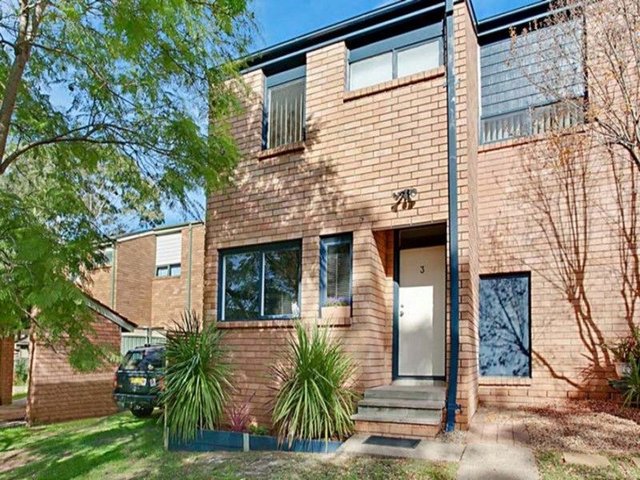 3 Airdsley Lane, NSW 2560