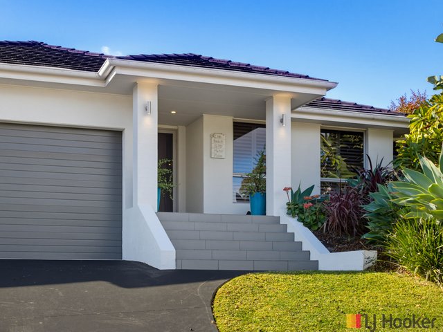 50 Courtenay Crescent, NSW 2536