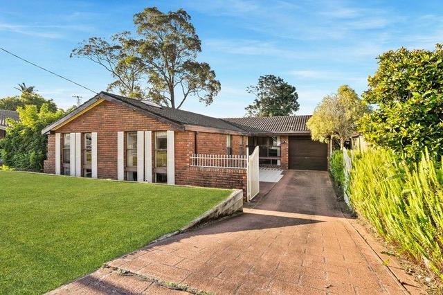 1 Audie Parade, NSW 2261