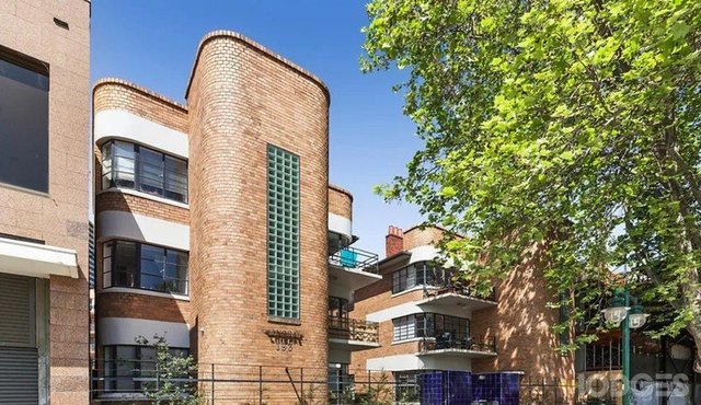 8/193 Fitzroy Street, VIC 3182