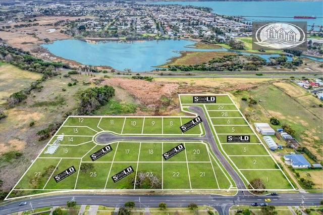 12 Jerrett Court, VIC 3305