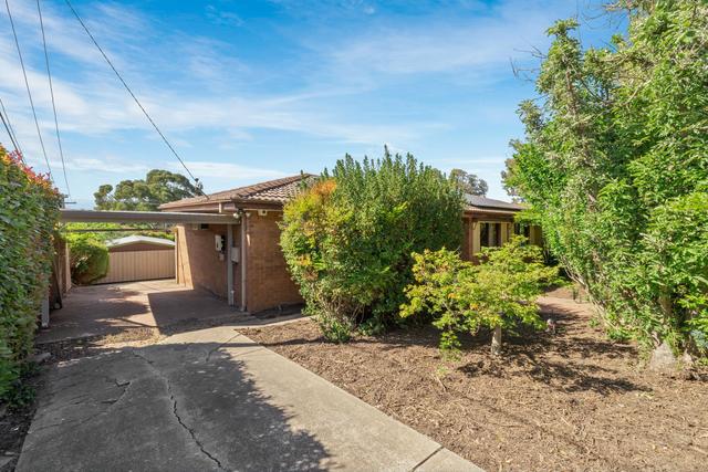 4 Burnett Street, ACT 2617