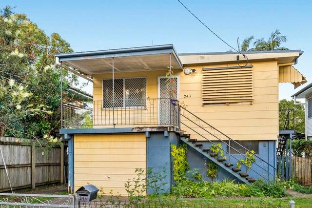 24A Saint Patrick Avenue, QLD 4112