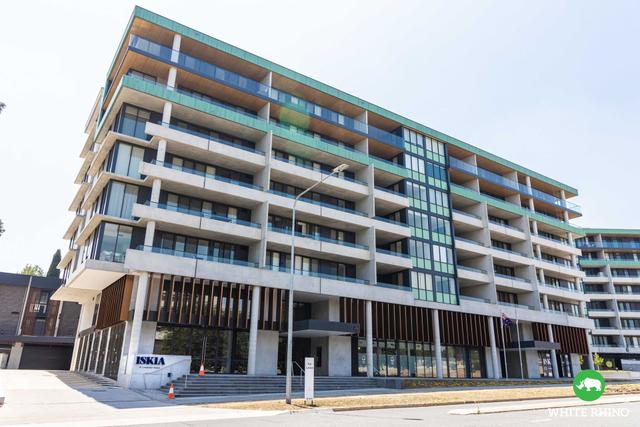 56/81 Constitution Avenue, ACT 2612