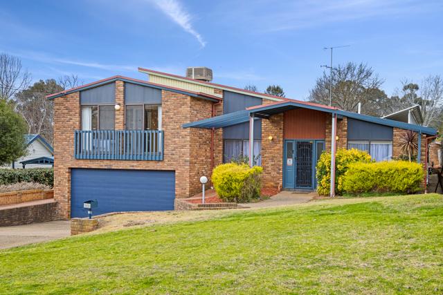 10B Demestre Street, NSW 2582