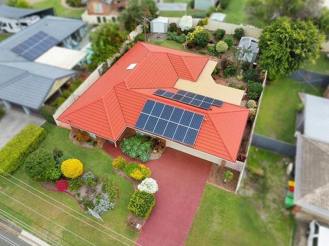 3 Capricorn Drive, QLD 4163