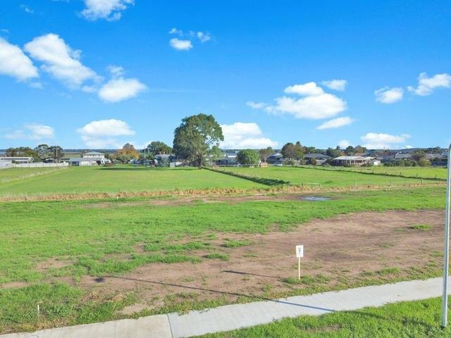 9/21 Clothier Crescent, VIC 3875