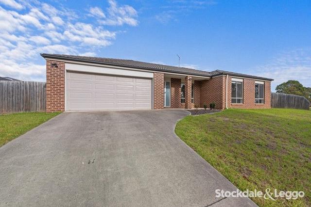 1 Graduation Place, VIC 3842