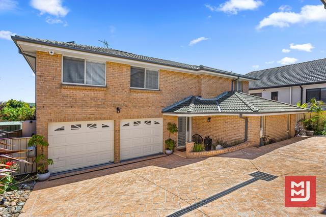 1/2 Hennesy Street, NSW 2529