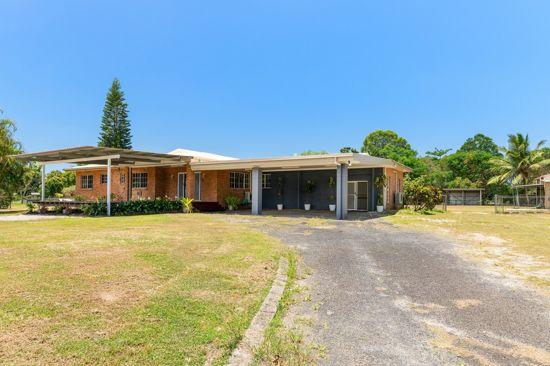 32 Horsford Road, QLD 4858