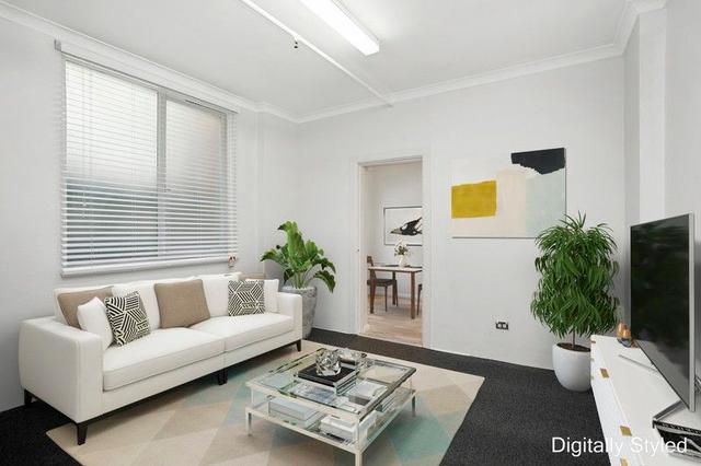 2/62B Darlinghurst Road, NSW 2011