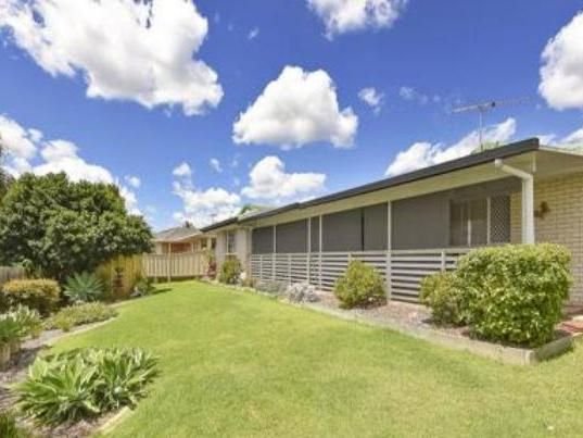 10 Greygum Court, QLD 4118
