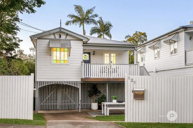 121 Lower Cairns Terrace, QLD 4064