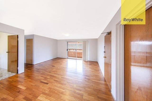 4/12 Jessie Street, NSW 2145