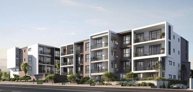 103/78-80 Marshall Street, NSW 2200