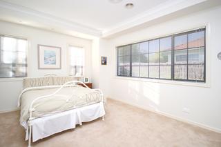 Bed 2 (2008-06-13)