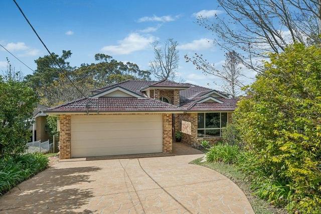 20 Bee Farm Road, NSW 2777