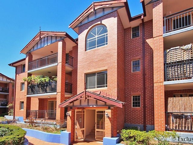 22/8-12 Hornsey Road, NSW 2140