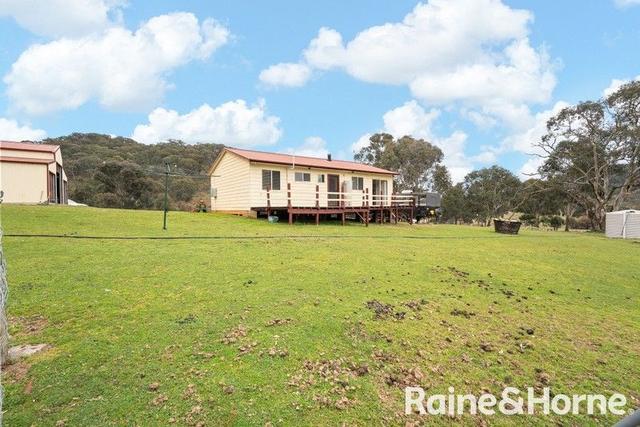 643 Green Gully Road, NSW 2850