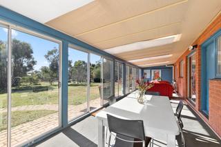 Sunroom