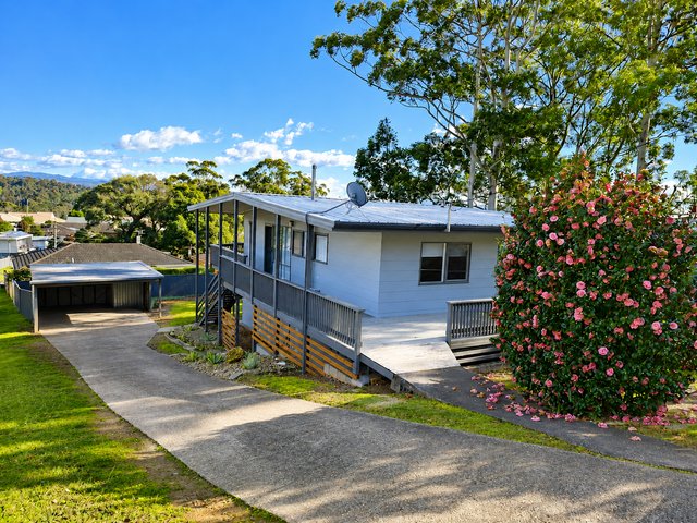 38 Riverview Crescent, NSW 2536