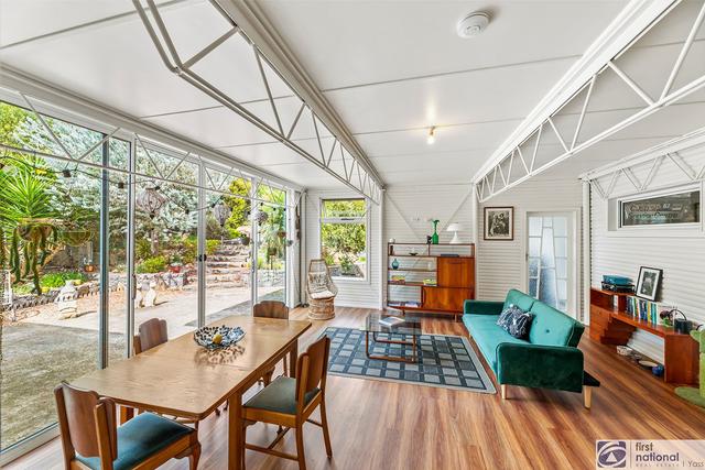 1 Fifield Lane, NSW 2582