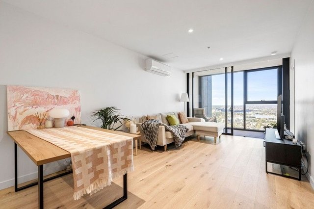 4907/245 City Road, VIC 3006
