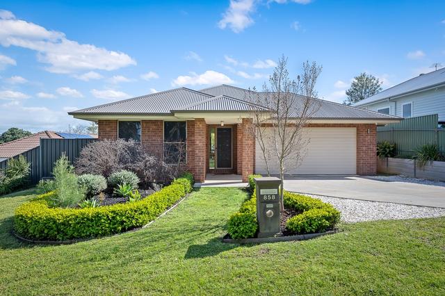 858 Blackmore Street, NSW 2640