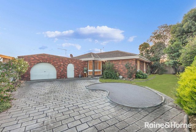 62 Concord Circuit, VIC 3021