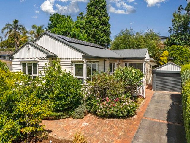 4 Norman Street, VIC 3132