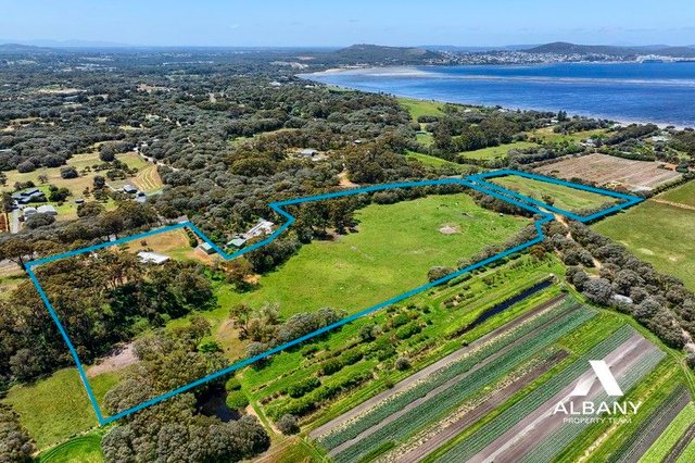 99 Princess Avenue, WA 6330