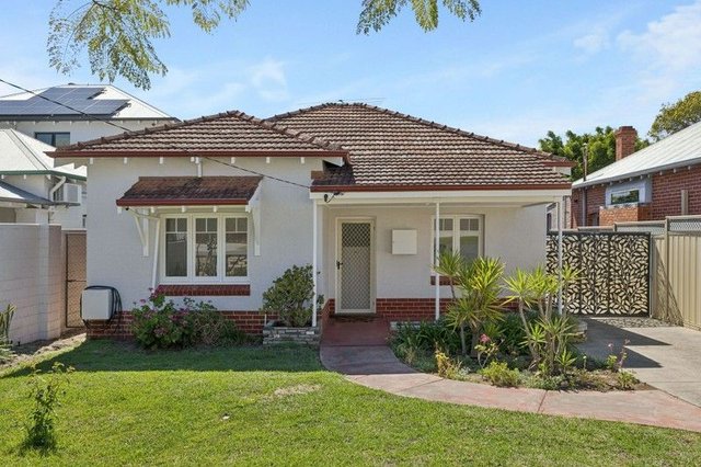 4 Harrow Street, WA 6016