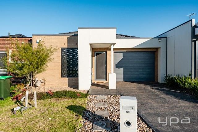 42 Jarlath Drive, VIC 3024