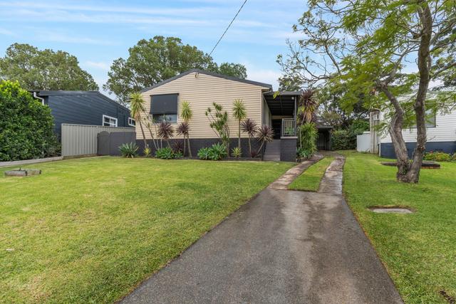 81 Yalunga Street, NSW 2530