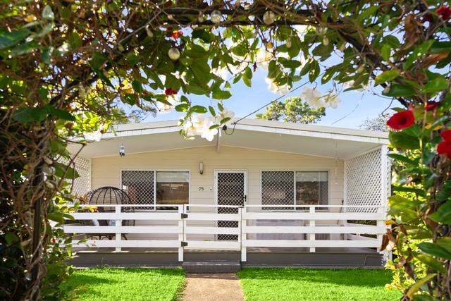 75 Woogaroo Street, QLD 4300