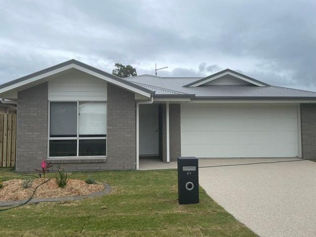 27 Bulimba  Street, QLD 4680