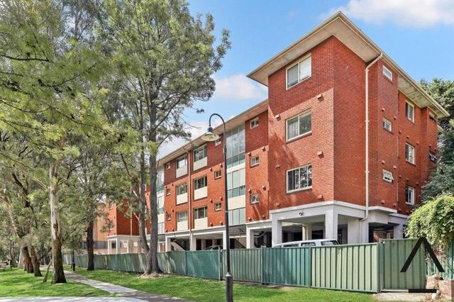 2/5A Frances Street, NSW 2031