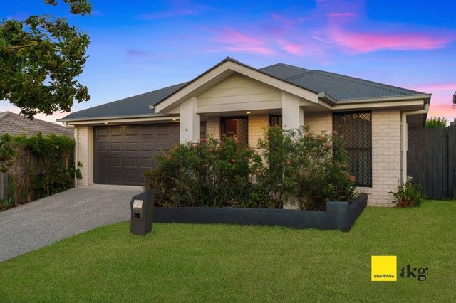 4 Mount Glorious Street, QLD 4125