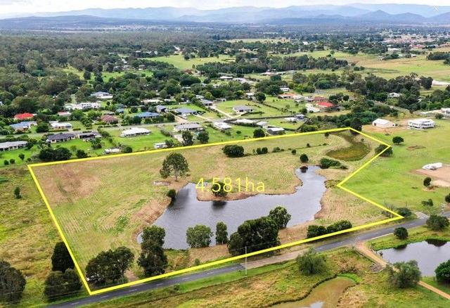 38 Jensens Swamp Road, QLD 4311