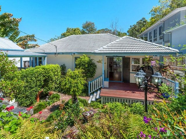 40 Barokee Street, QLD 4053