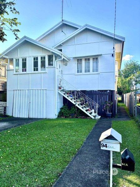 94 Grafton Street, QLD 4030