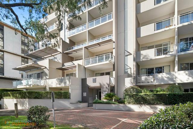 72/12 David Street, ACT 2612