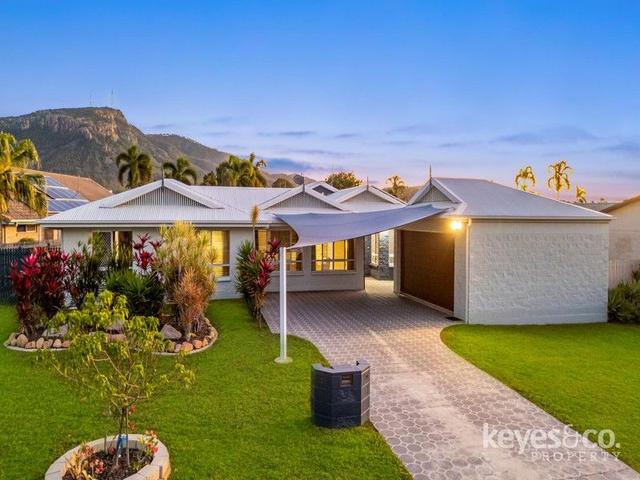 29 Wynberg Drive, QLD 4814