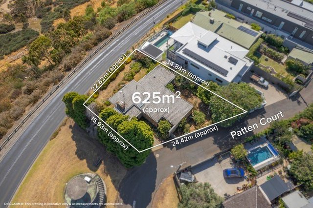 1 Patten Court, VIC 3220