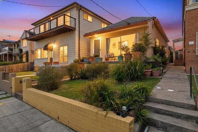 84 Prince Edward Street, NSW 2036