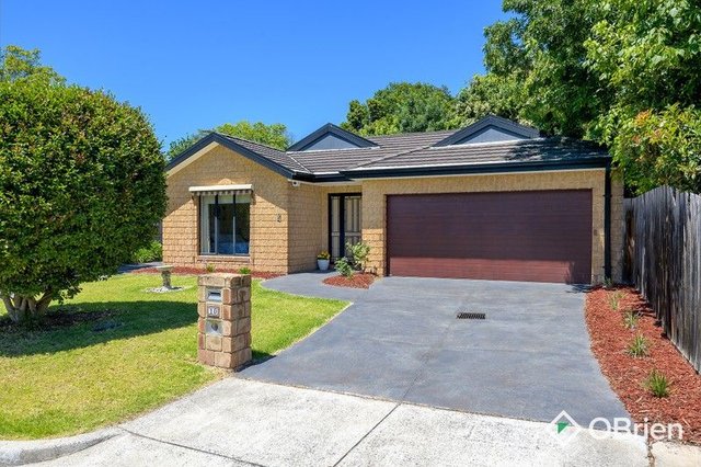 10 Oban Street, VIC 3199