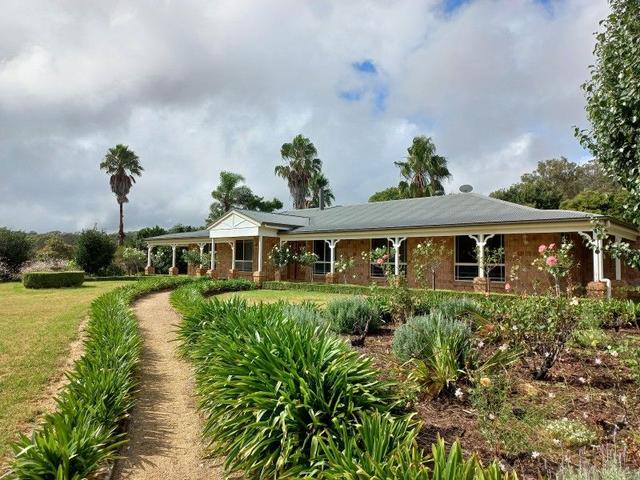 341 Reushle Road, QLD 4352